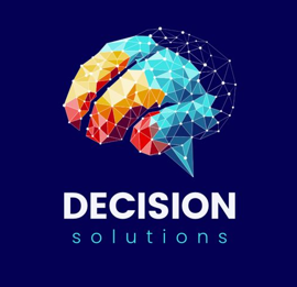 Decision Solutions - Logo